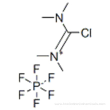 N,N,N',N'-Tetramethylchloroformamidinium hexafluorophosphate CAS 94790-35-9